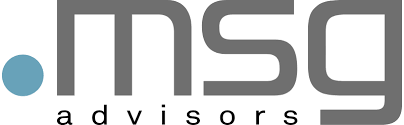 msg advisors Logo