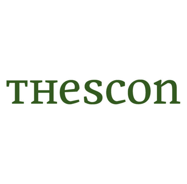 THESCON GmbH Logo
