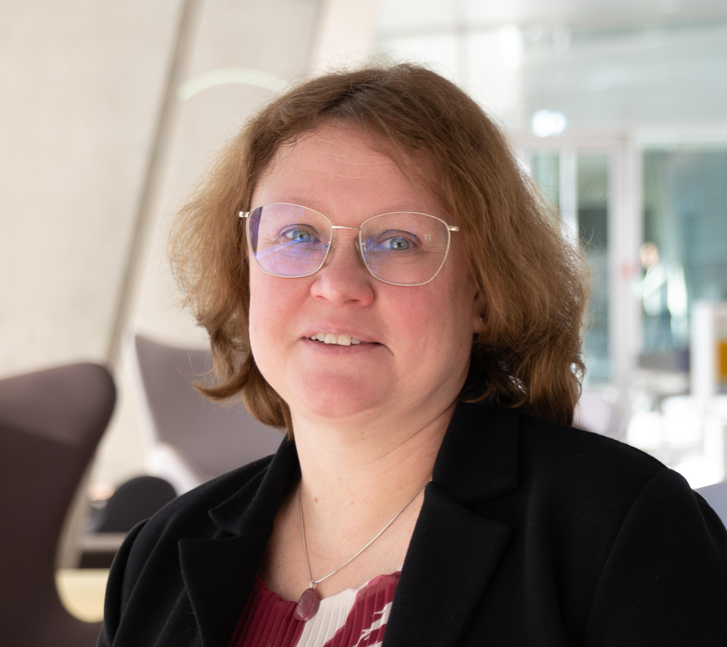 Silke Kleineweischede