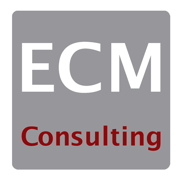ECM Consulting GmbH Logo