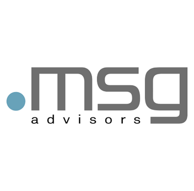 msg advisors Logo