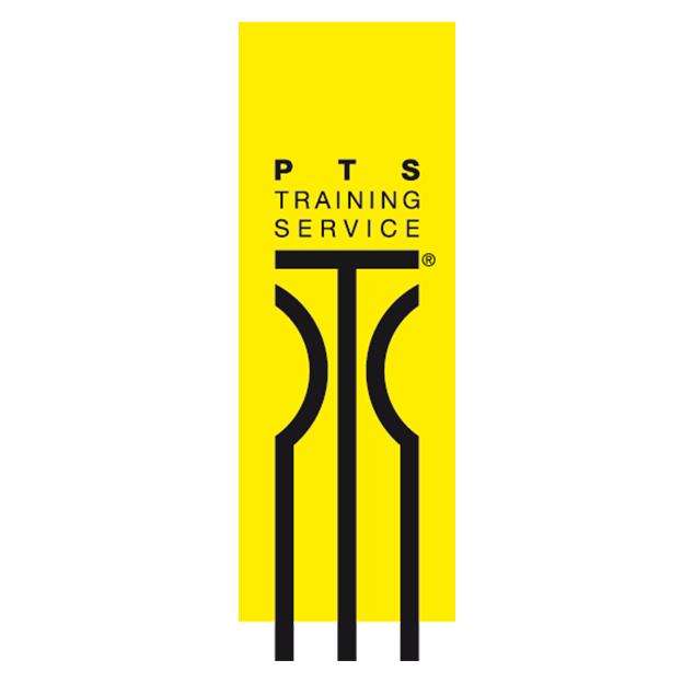 PTS Training Service Logo