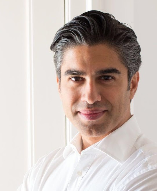 Dr. Mahdi Pachala