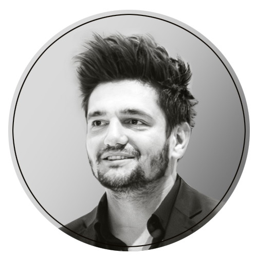 Dr. Milot Berisha