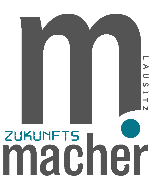 Logo des Ausbildungsclusters Zukunftsmacher