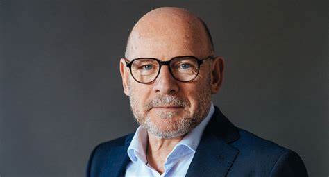 Winfried Hermann