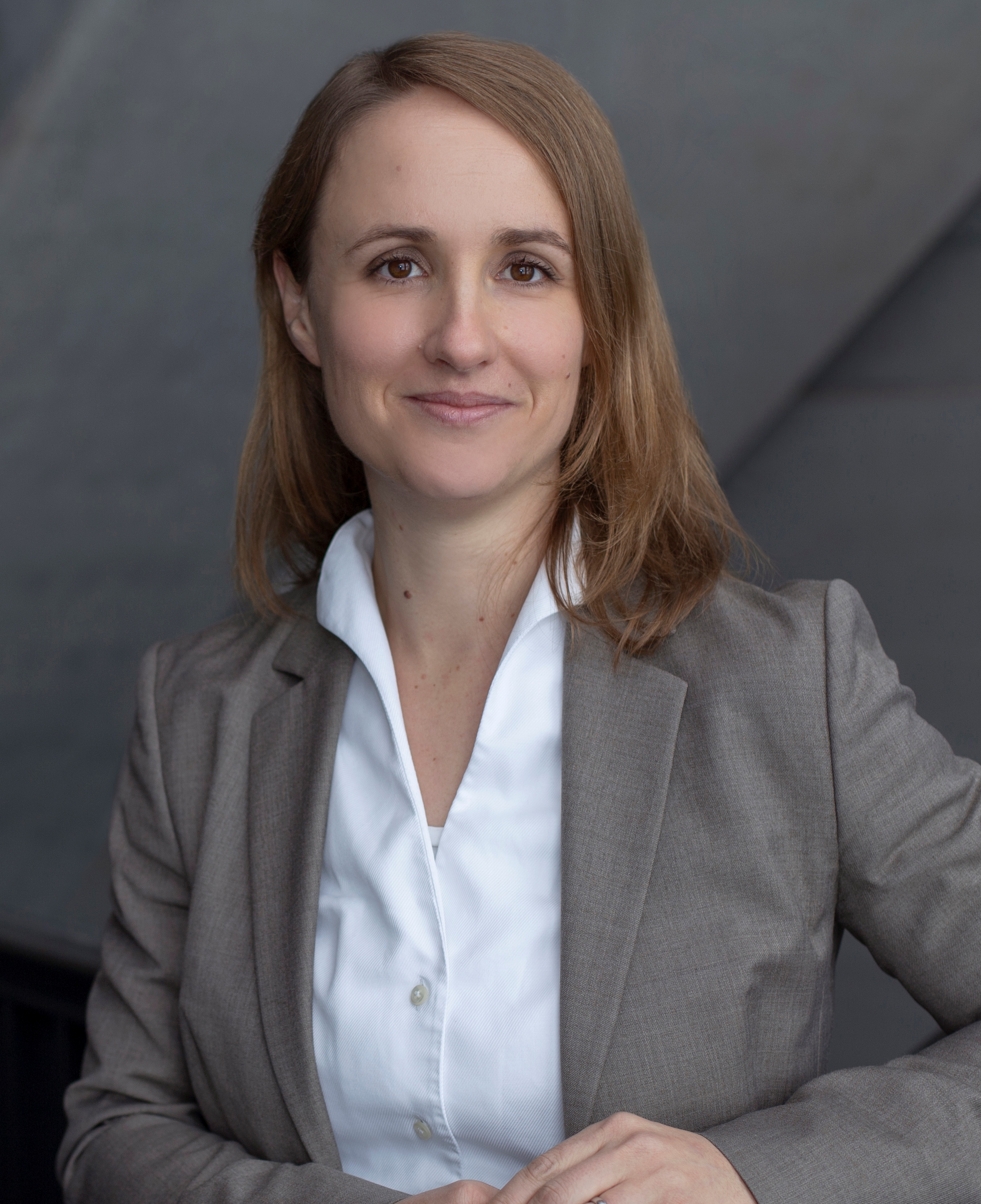 Prof. Dr. Maud Schmiedeknecht