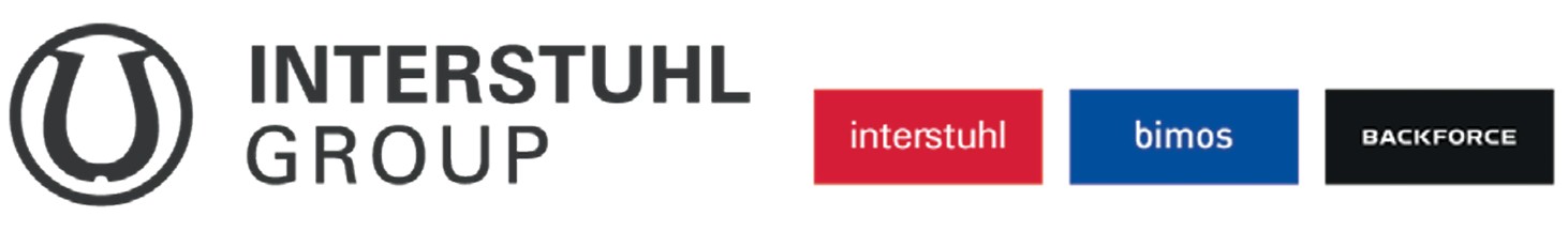Interstuhl Büromöbel GmbH & Co. KG Logo