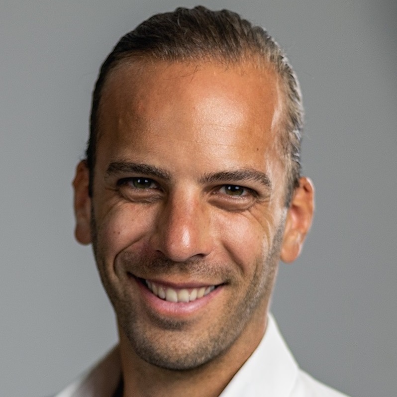 Pierre Mayer