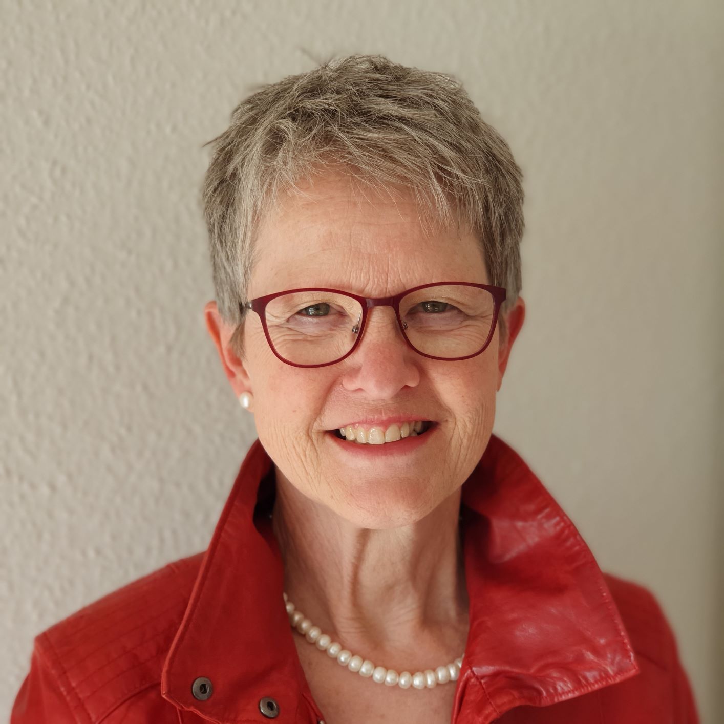 Marlies Mittler