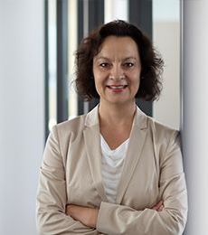 Judith Riedlinger
