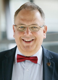 Thomas Keck