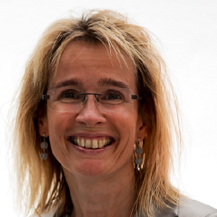 Petra Susanne Fritz