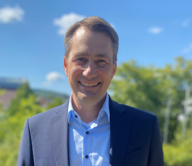 Prof. Dr. Tobias Bernecker