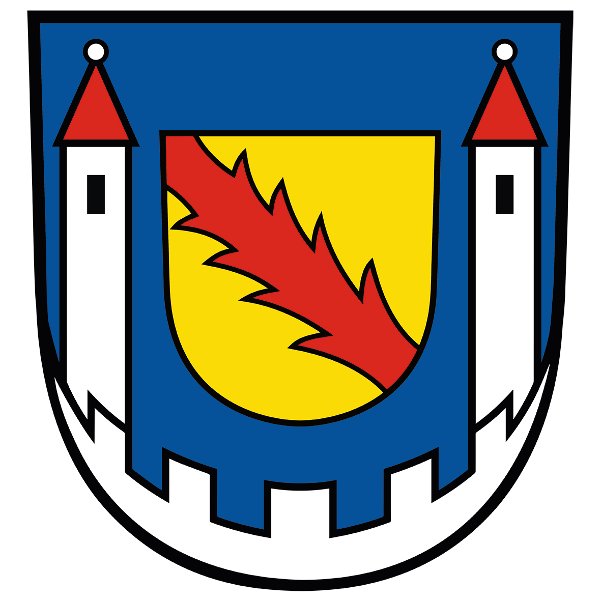 Stadt Hayingen