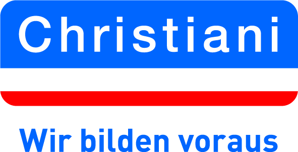 Dr.-Ing. Paul Christiani GmbH & Co. KG Logo