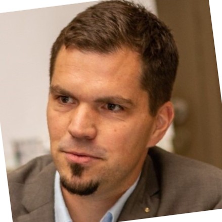 Stefan Kägebein