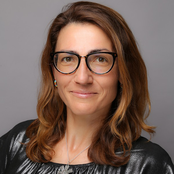 Velina Tchakarova