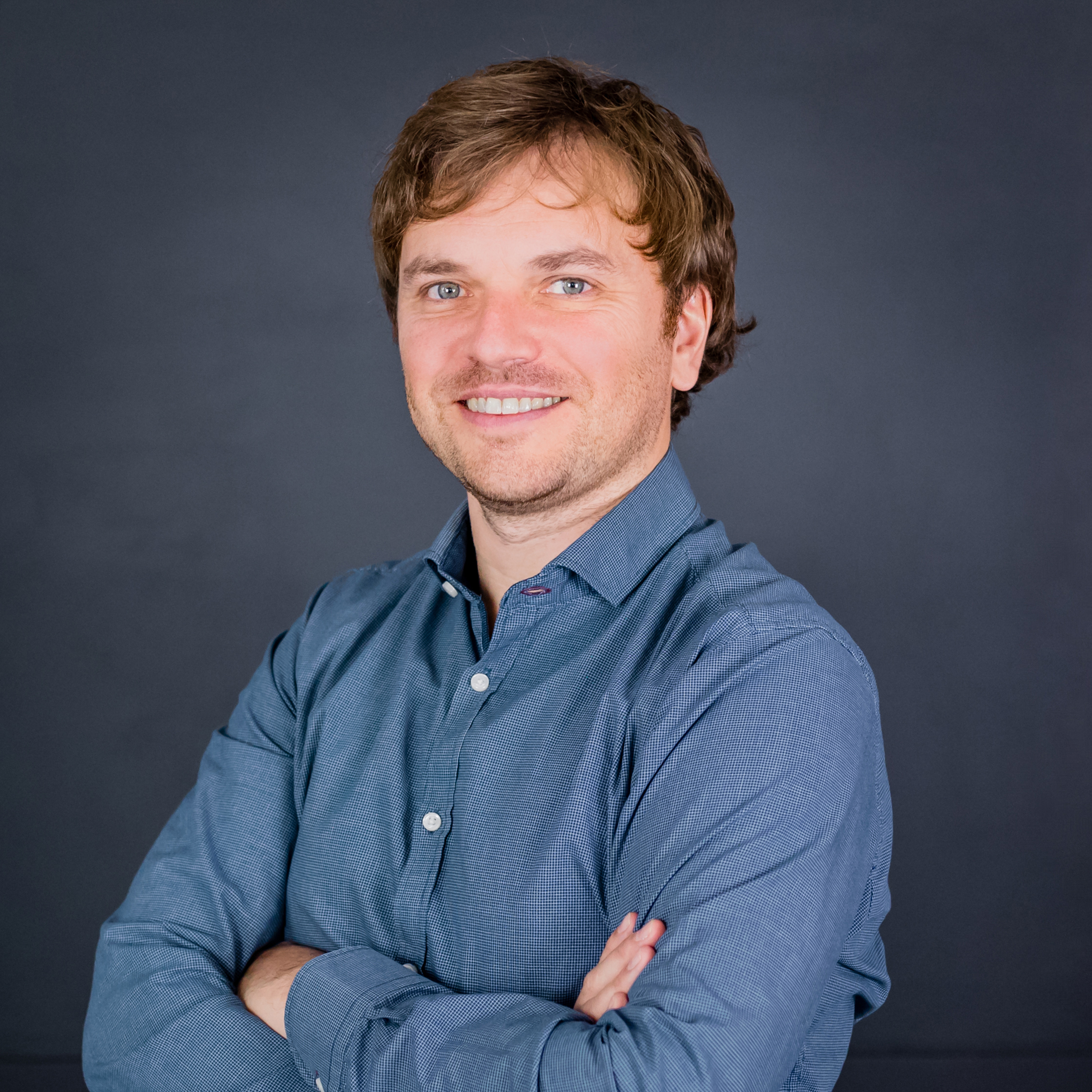 Jens Stier