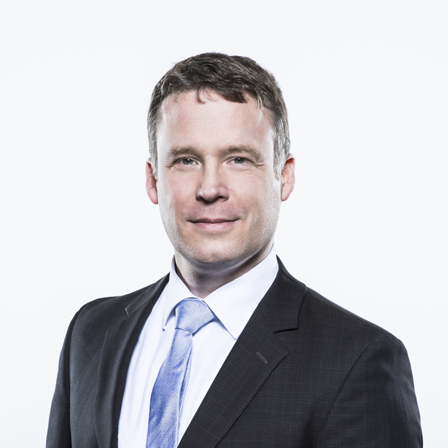 Florian Wuttke, LL.B.