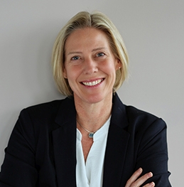 Sabine Bahnmüller