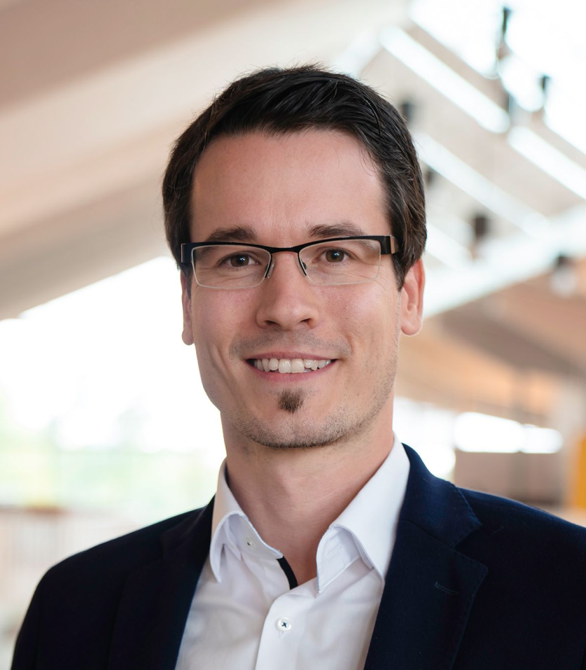 Timo Becker