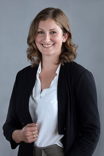Dr. Katharina Ptack