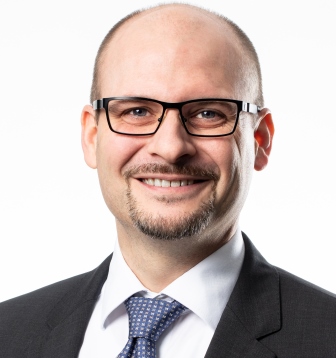 Markus Horn