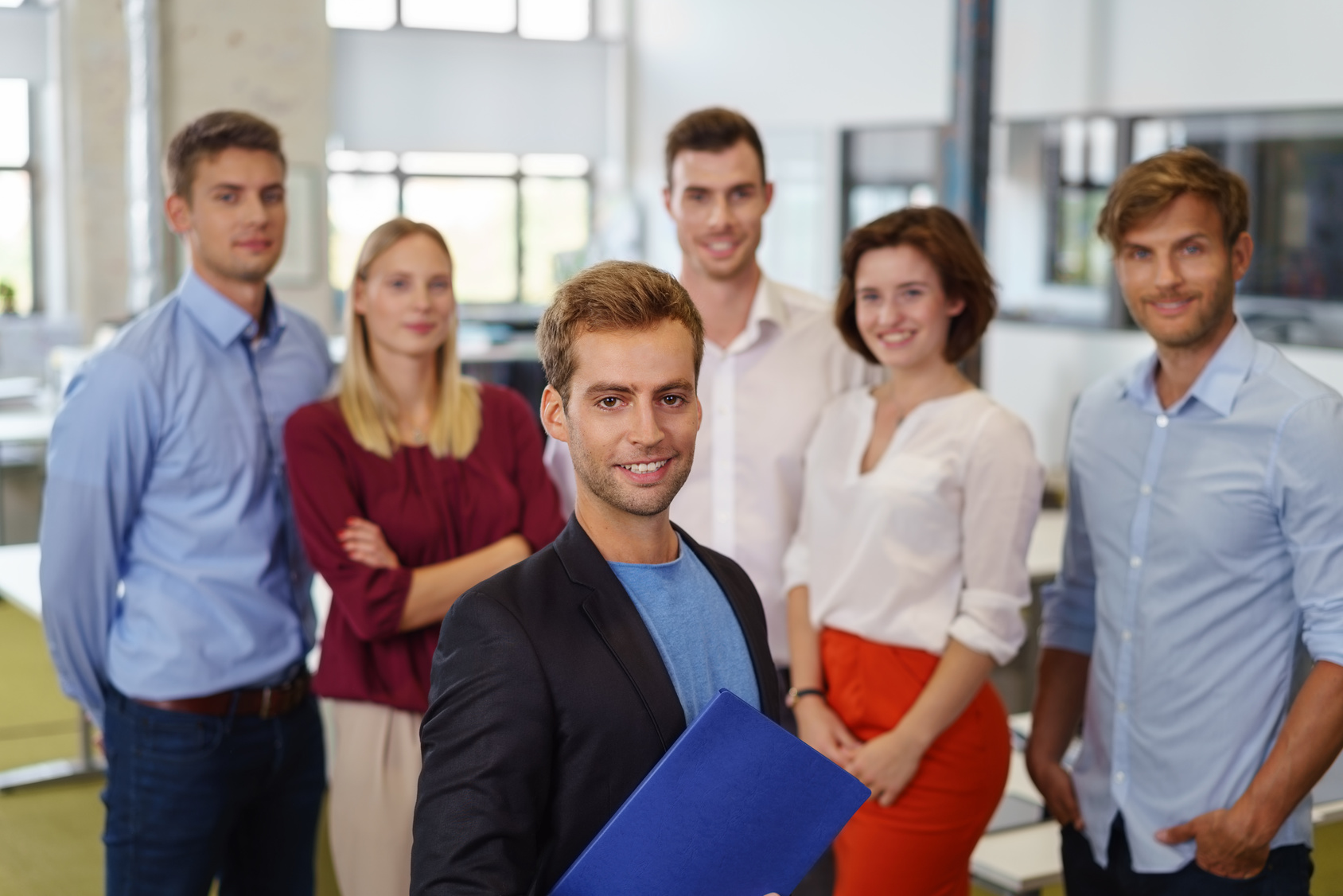 Geprüfte/r Fachwirt für Außenwirtschaft (m/w/d)