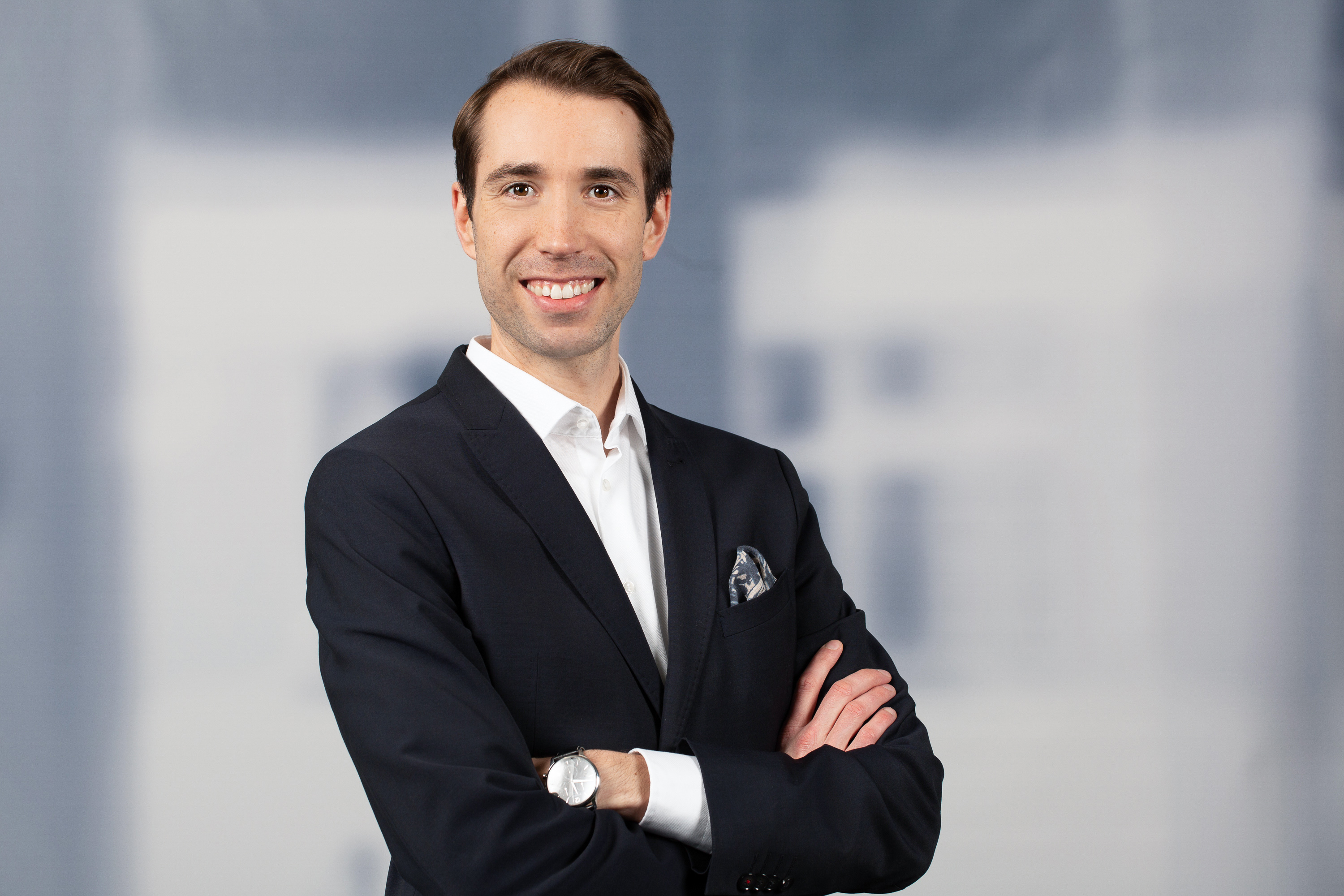 Michael Tetzlaf