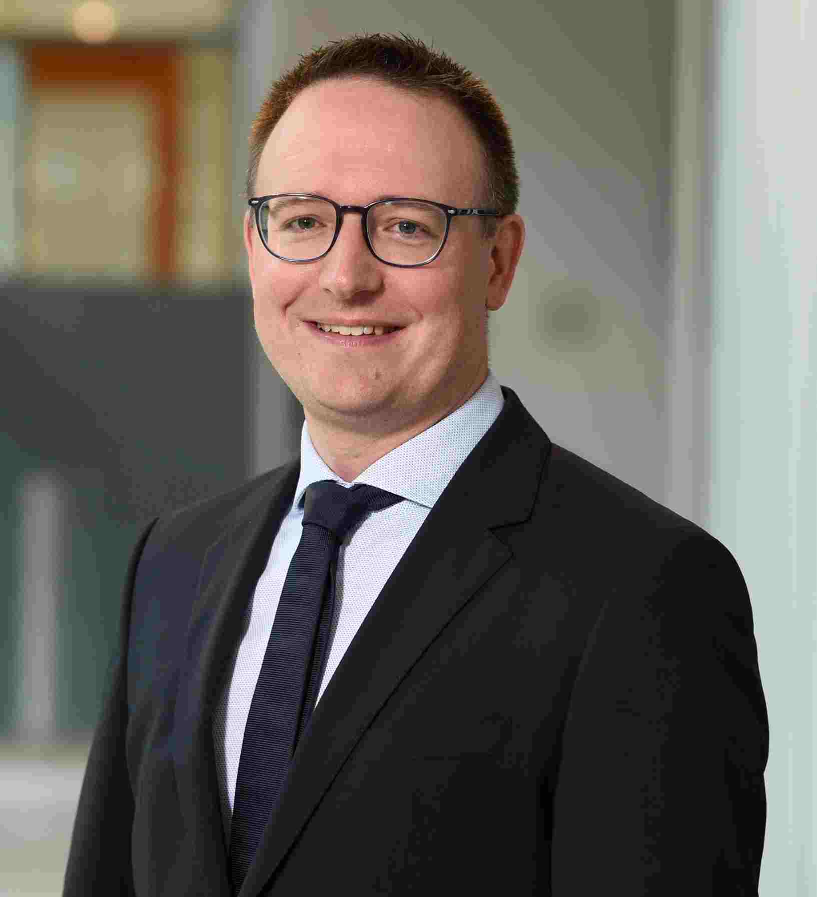 Christian Zimmermann