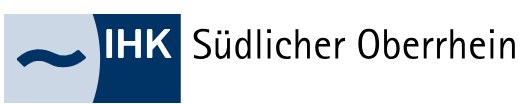 IHK Südlicher Oberrhein Freiburg Logo