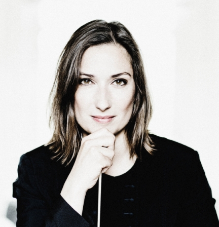 Ariane Matiakh