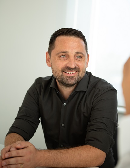 Peter Wagner