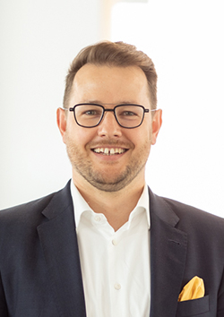 Daniel Wernicke, LL.M.