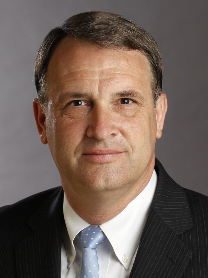 Dr. Brian Rampp