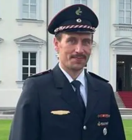 Michael Gomeringer