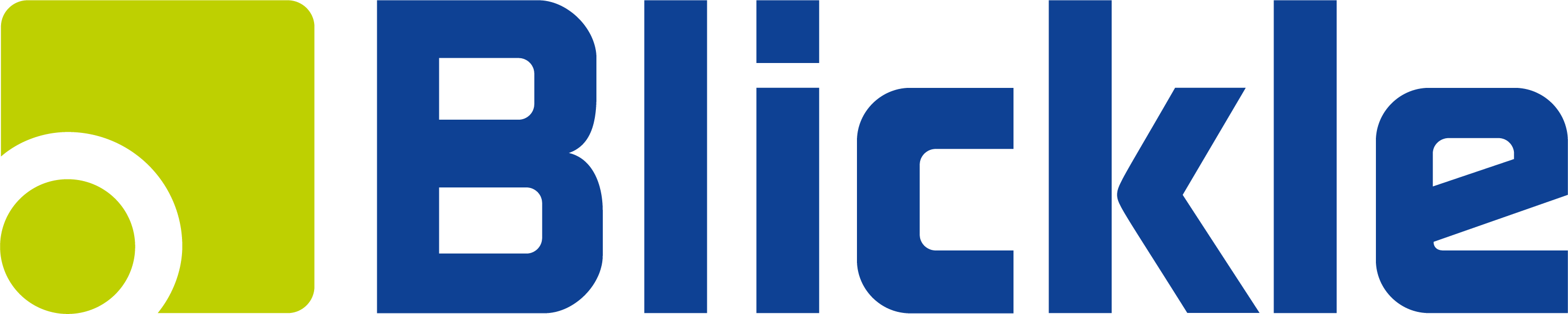 Blickle Räder+Rollen GmbH u. Co. KG Logo