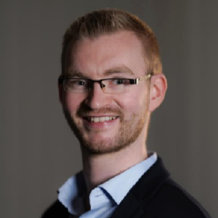 Alexander Weßling