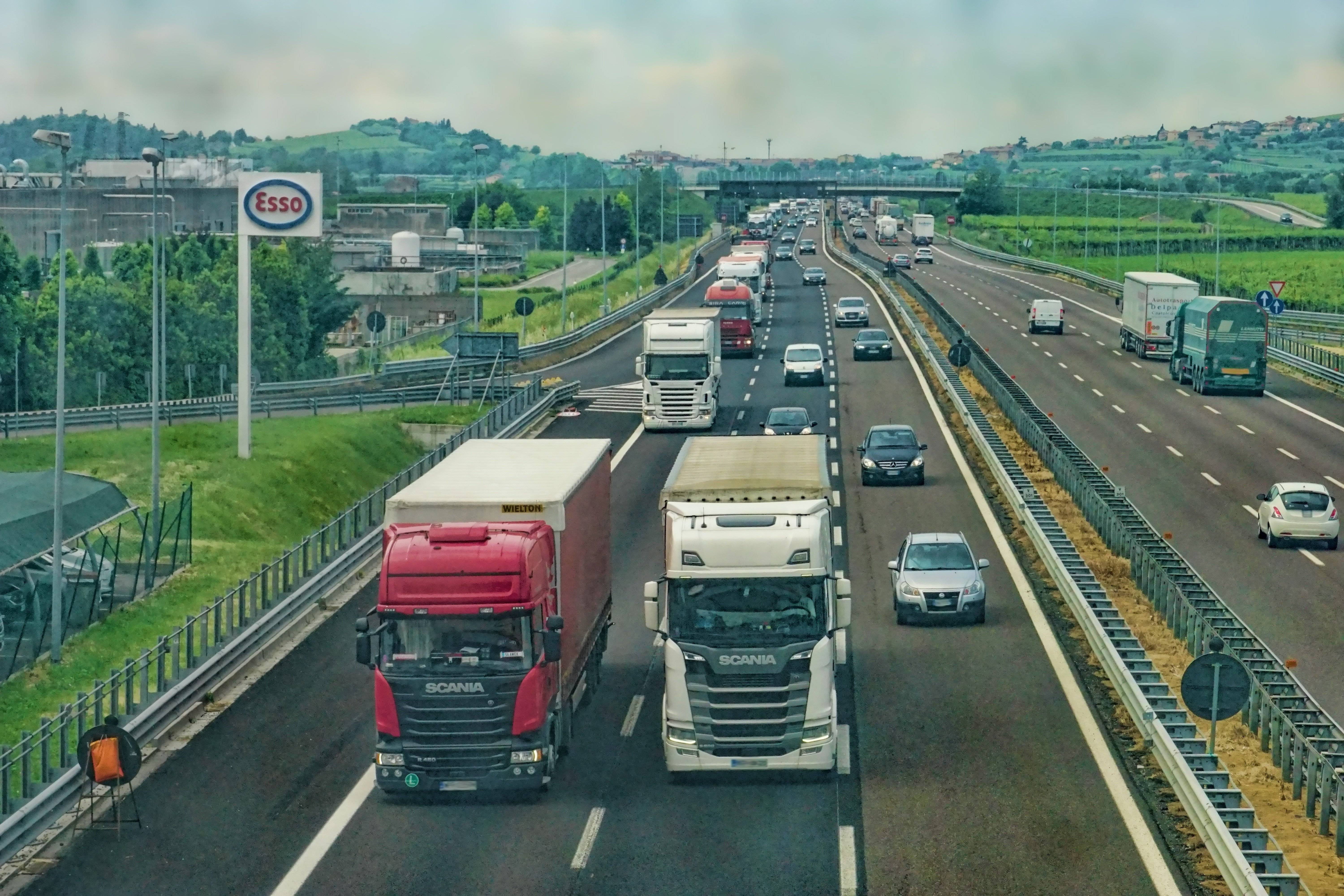 Verkehr & betrl. Sicherheit | Seminar IHK Reutlingen