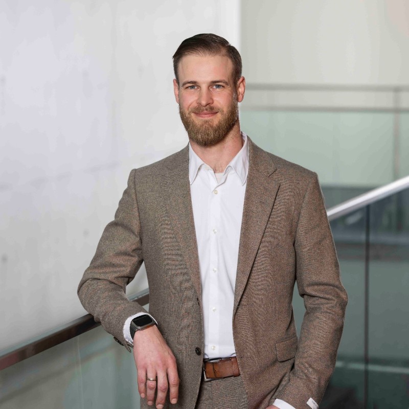 Tim Bartsch