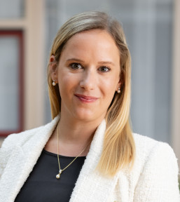Sandra Maier