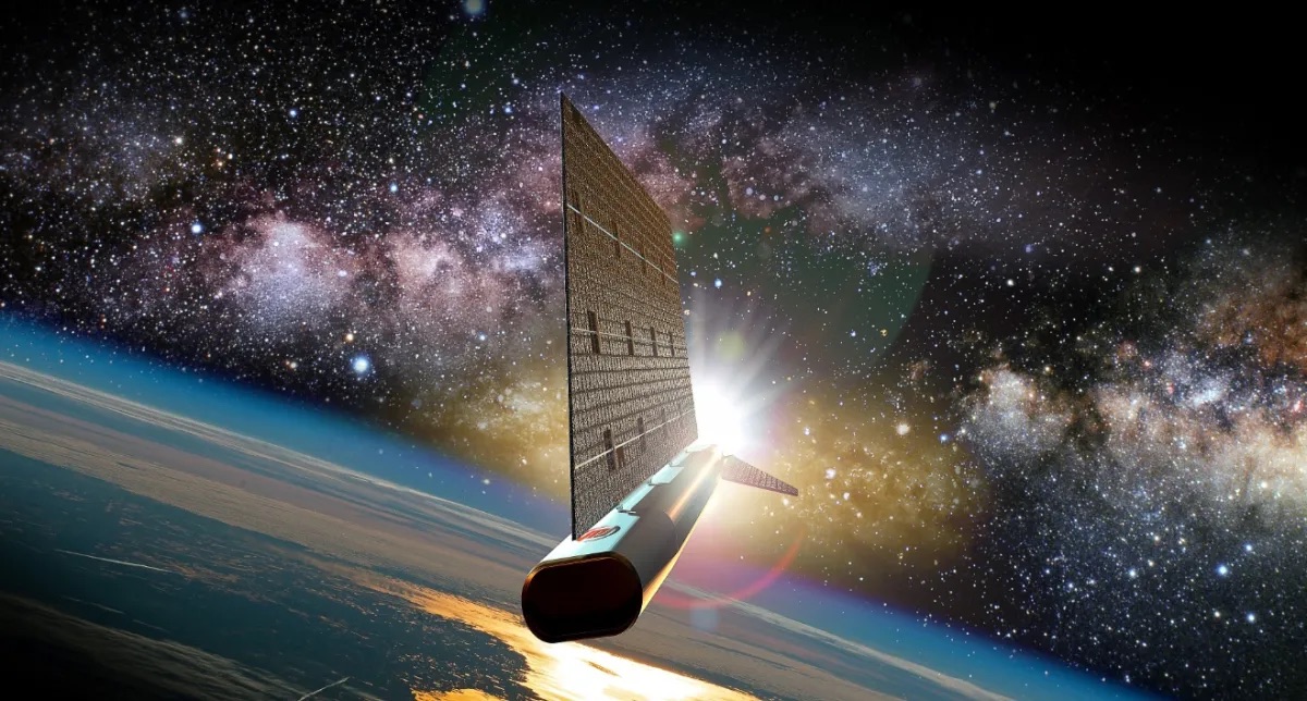 Mission: Build a VLEO payload idea in 60 days