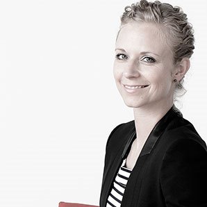 Infos zur Referentin