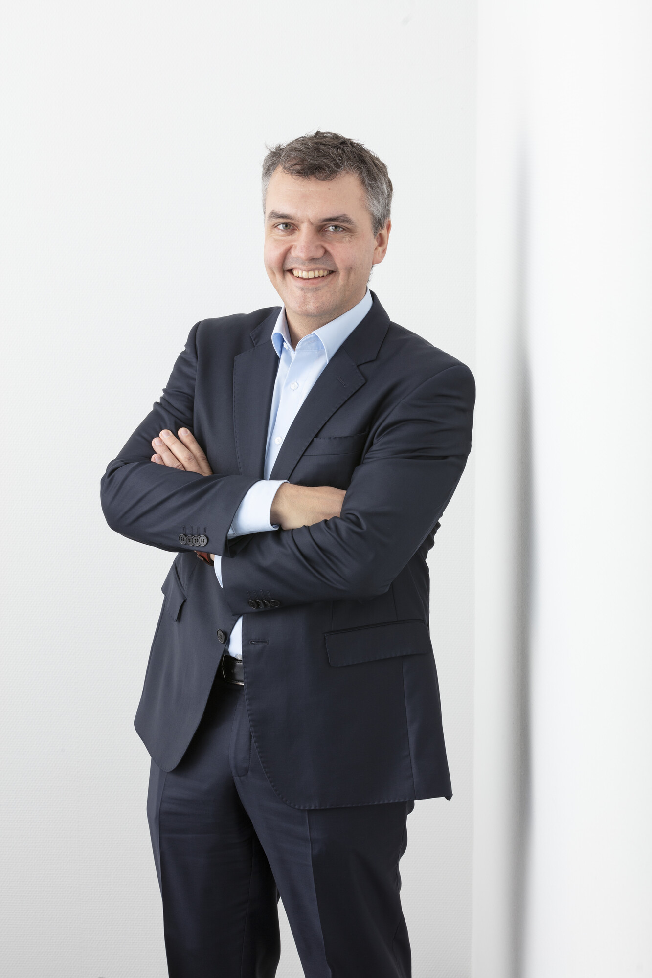 Markus May