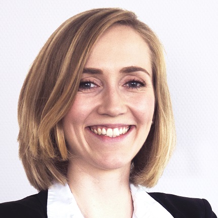 Svenya Scholl