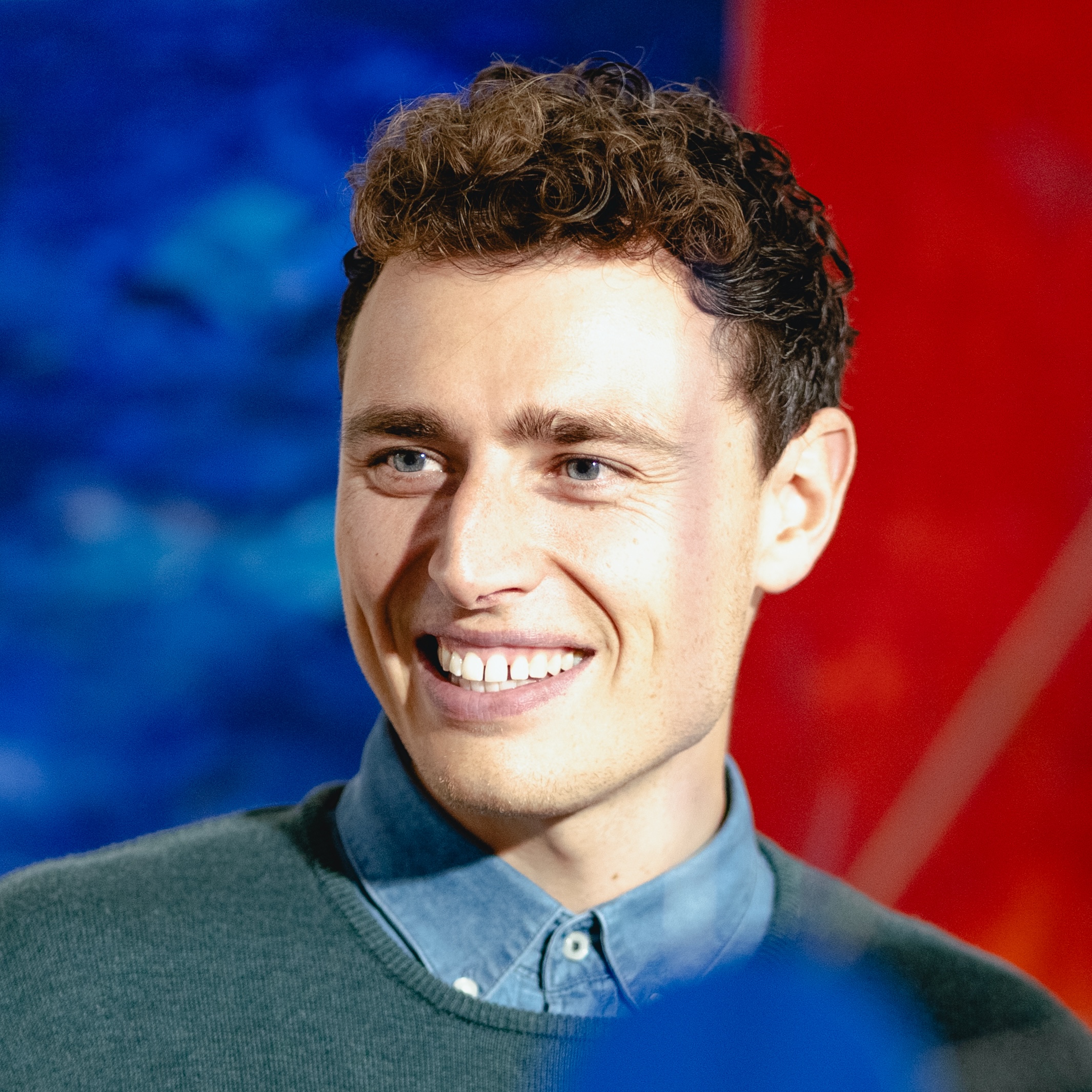 Lukas Fellhauer