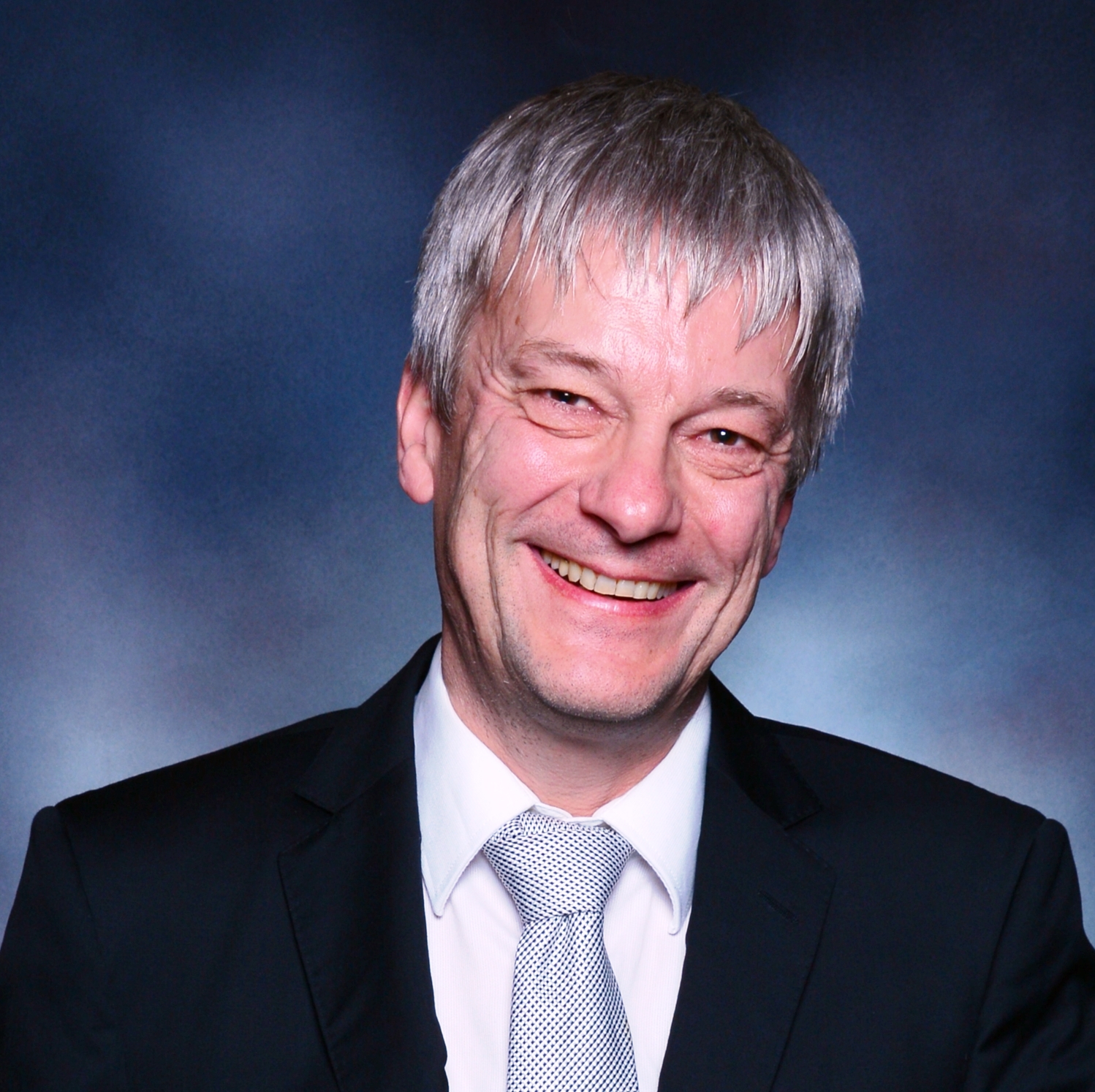 Prof. Dr. Georg Herzwurm