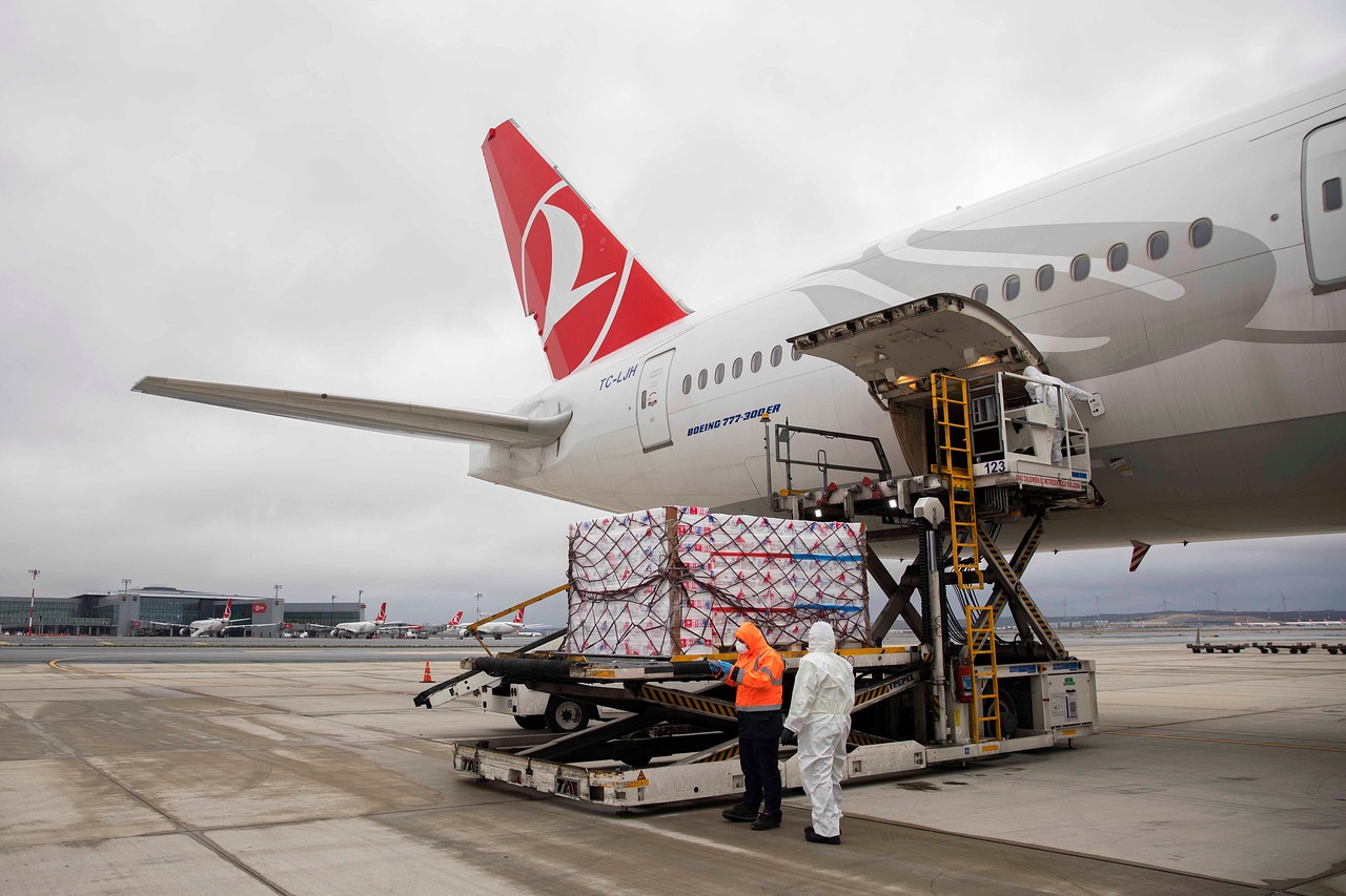 Verkehr & betr. Sicherheit