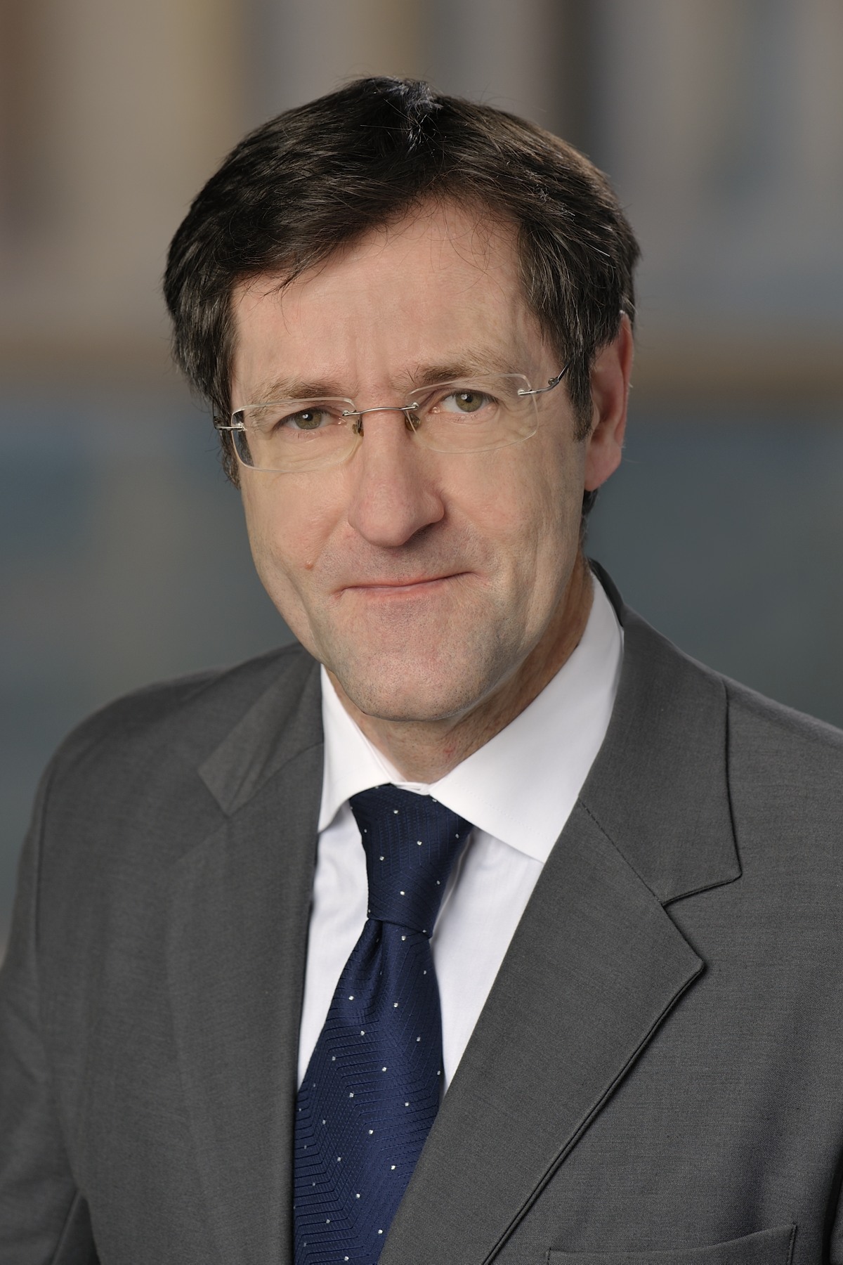 Bernd-Georg Wieczorek, Euler Hermes AG